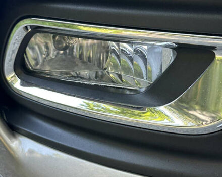 Бежевий Форд Турнео Кастом, об'ємом двигуна 2 л та пробігом 79 тис. км за 37000 $, фото 10 на Automoto.ua