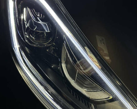 Бежевий Форд Турнео Кастом, об'ємом двигуна 2 л та пробігом 79 тис. км за 37000 $, фото 23 на Automoto.ua