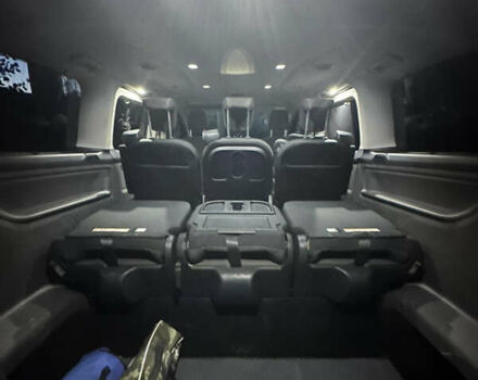 Бежевий Форд Турнео Кастом, об'ємом двигуна 2 л та пробігом 79 тис. км за 37000 $, фото 35 на Automoto.ua