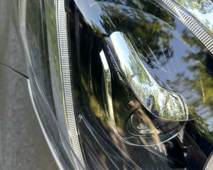 Бежевий Форд Турнео Кастом, об'ємом двигуна 2 л та пробігом 79 тис. км за 37000 $, фото 9 на Automoto.ua