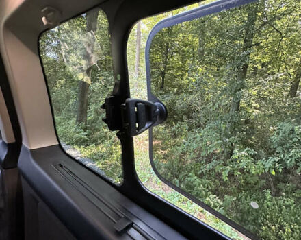 Бежевий Форд Турнео Кастом, об'ємом двигуна 2 л та пробігом 79 тис. км за 37000 $, фото 17 на Automoto.ua