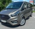 Бежевий Форд Турнео Кастом, об'ємом двигуна 2 л та пробігом 88 тис. км за 35600 $, фото 1 на Automoto.ua