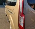 Бежевий Форд Турнео Кастом, об'ємом двигуна 2 л та пробігом 47 тис. км за 54000 $, фото 7 на Automoto.ua