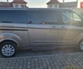 Бежевий Форд Турнео Кастом, об'ємом двигуна 2 л та пробігом 47 тис. км за 54000 $, фото 5 на Automoto.ua