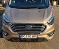 Бежевий Форд Турнео Кастом, об'ємом двигуна 2 л та пробігом 47 тис. км за 54000 $, фото 3 на Automoto.ua