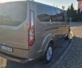 Бежевий Форд Турнео Кастом, об'ємом двигуна 2 л та пробігом 47 тис. км за 54000 $, фото 9 на Automoto.ua