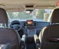 Бежевий Форд Турнео Кастом, об'ємом двигуна 2 л та пробігом 47 тис. км за 54000 $, фото 17 на Automoto.ua