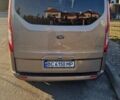 Бежевий Форд Турнео Кастом, об'ємом двигуна 2 л та пробігом 47 тис. км за 54000 $, фото 13 на Automoto.ua