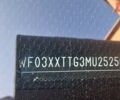 Бежевий Форд Турнео Кастом, об'ємом двигуна 2 л та пробігом 47 тис. км за 54000 $, фото 58 на Automoto.ua