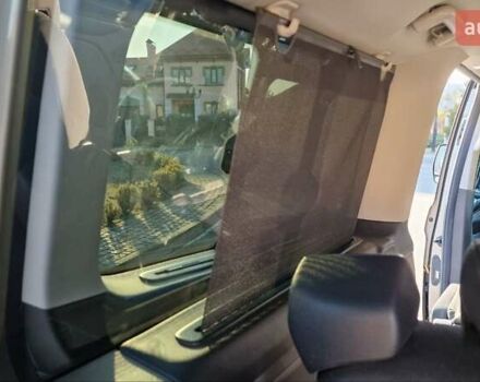Бежевий Форд Турнео Кастом, об'ємом двигуна 2 л та пробігом 47 тис. км за 54000 $, фото 30 на Automoto.ua
