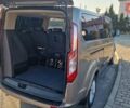 Бежевий Форд Турнео Кастом, об'ємом двигуна 2 л та пробігом 47 тис. км за 54000 $, фото 12 на Automoto.ua