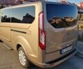 Бежевий Форд Турнео Кастом, об'ємом двигуна 2 л та пробігом 47 тис. км за 54000 $, фото 6 на Automoto.ua