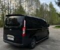 Черный Форд Турнео Кастом, объемом двигателя 2 л и пробегом 225 тыс. км за 14550 $, фото 16 на Automoto.ua
