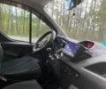 Черный Форд Турнео Кастом, объемом двигателя 2 л и пробегом 225 тыс. км за 14550 $, фото 56 на Automoto.ua