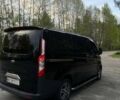 Черный Форд Турнео Кастом, объемом двигателя 2 л и пробегом 225 тыс. км за 14550 $, фото 19 на Automoto.ua
