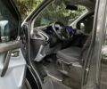 Черный Форд Турнео Кастом, объемом двигателя 2 л и пробегом 225 тыс. км за 14550 $, фото 32 на Automoto.ua
