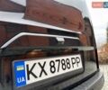 Черный Форд Турнео Кастом, объемом двигателя 2.2 л и пробегом 227 тыс. км за 18700 $, фото 38 на Automoto.ua