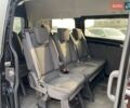 Черный Форд Турнео Кастом, объемом двигателя 2 л и пробегом 257 тыс. км за 17900 $, фото 23 на Automoto.ua