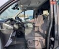 Чорний Форд Турнео Кастом, об'ємом двигуна 2 л та пробігом 257 тис. км за 17900 $, фото 19 на Automoto.ua