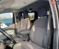 Черный Форд Турнео Кастом, объемом двигателя 2 л и пробегом 257 тыс. км за 17900 $, фото 20 на Automoto.ua