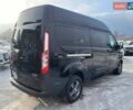 Черный Форд Турнео Кастом, объемом двигателя 2 л и пробегом 257 тыс. км за 17900 $, фото 7 на Automoto.ua