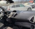 Черный Форд Турнео Кастом, объемом двигателя 2 л и пробегом 257 тыс. км за 17900 $, фото 9 на Automoto.ua