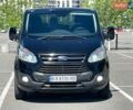 Черный Форд Турнео Кастом, объемом двигателя 2.2 л и пробегом 325 тыс. км за 15900 $, фото 7 на Automoto.ua
