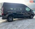 Черный Форд Турнео Кастом, объемом двигателя 2 л и пробегом 257 тыс. км за 17900 $, фото 8 на Automoto.ua