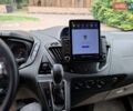 Чорний Форд Турнео Кастом, об'ємом двигуна 2 л та пробігом 380 тис. км за 16000 $, фото 28 на Automoto.ua