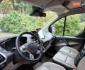 Чорний Форд Турнео Кастом, об'ємом двигуна 2 л та пробігом 380 тис. км за 16000 $, фото 17 на Automoto.ua