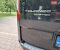 Чорний Форд Турнео Кастом, об'ємом двигуна 2 л та пробігом 380 тис. км за 16000 $, фото 13 на Automoto.ua