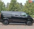Чорний Форд Турнео Кастом, об'ємом двигуна 2 л та пробігом 380 тис. км за 16000 $, фото 7 на Automoto.ua