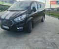 Форд Турнео Кастом 2021 в Виннице на Automoto.ua Черный Форд Турнео Кастом, объемом двигателя 2 л и пробегом 67 тыс. км за 28000 $, фото 1 на Automoto.ua
