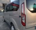 Коричневий Форд Турнео Кастом, об'ємом двигуна 2.2 л та пробігом 267 тис. км за 16000 $, фото 5 на Automoto.ua