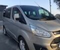 Коричневий Форд Турнео Кастом, об'ємом двигуна 2.2 л та пробігом 267 тис. км за 16000 $, фото 7 на Automoto.ua