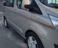 Коричневий Форд Турнео Кастом, об'ємом двигуна 2.2 л та пробігом 267 тис. км за 16000 $, фото 11 на Automoto.ua