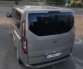 Коричневий Форд Турнео Кастом, об'ємом двигуна 2.2 л та пробігом 267 тис. км за 16000 $, фото 15 на Automoto.ua