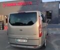Коричневий Форд Турнео Кастом, об'ємом двигуна 2.2 л та пробігом 267 тис. км за 16000 $, фото 4 на Automoto.ua