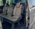 Коричневий Форд Турнео Кастом, об'ємом двигуна 2.2 л та пробігом 267 тис. км за 16000 $, фото 39 на Automoto.ua