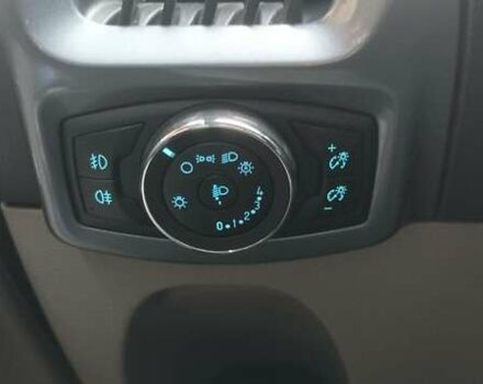 Червоний Форд Турнео Кастом, об'ємом двигуна 2.2 л та пробігом 106 тис. км за 22500 $, фото 23 на Automoto.ua