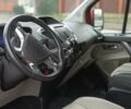 Червоний Форд Турнео Кастом, об'ємом двигуна 2.2 л та пробігом 106 тис. км за 22500 $, фото 17 на Automoto.ua