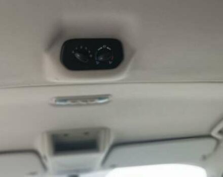 Червоний Форд Турнео Кастом, об'ємом двигуна 2.2 л та пробігом 106 тис. км за 22500 $, фото 13 на Automoto.ua