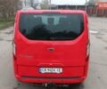 Червоний Форд Турнео Кастом, об'ємом двигуна 2.2 л та пробігом 106 тис. км за 22500 $, фото 4 на Automoto.ua