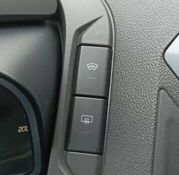 Червоний Форд Турнео Кастом, об'ємом двигуна 2.2 л та пробігом 106 тис. км за 22500 $, фото 20 на Automoto.ua