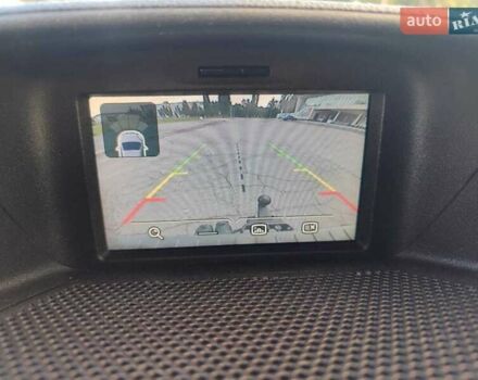 Форд Турнео Кастом 2016 у Луцьку на Automoto.ua Червоний Форд Турнео Кастом, об'ємом двигуна 2 л та пробігом 267 тис. км за 14500 $, фото 27 на Automoto.ua
