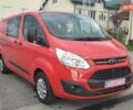 Форд Турнео Кастом 2016 у Луцьку на Automoto.ua Червоний Форд Турнео Кастом, об'ємом двигуна 2 л та пробігом 267 тис. км за 14500 $, фото 14 на Automoto.ua
