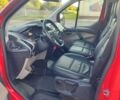 Форд Турнео Кастом 2016 у Луцьку на Automoto.ua Червоний Форд Турнео Кастом, об'ємом двигуна 2 л та пробігом 267 тис. км за 14500 $, фото 35 на Automoto.ua