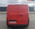 Форд Турнео Кастом 2016 у Луцьку на Automoto.ua Червоний Форд Турнео Кастом, об'ємом двигуна 2 л та пробігом 267 тис. км за 14500 $, фото 6 на Automoto.ua