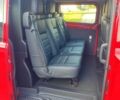 Форд Турнео Кастом 2016 у Луцьку на Automoto.ua Червоний Форд Турнео Кастом, об'ємом двигуна 2 л та пробігом 267 тис. км за 14500 $, фото 32 на Automoto.ua