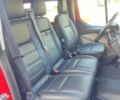 Форд Турнео Кастом 2016 у Луцьку на Automoto.ua Червоний Форд Турнео Кастом, об'ємом двигуна 2 л та пробігом 267 тис. км за 14500 $, фото 31 на Automoto.ua